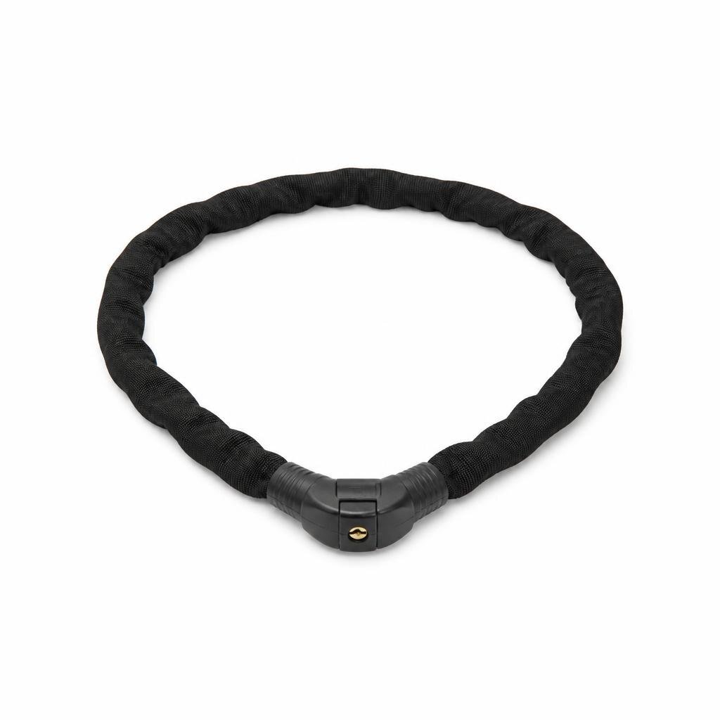 90CM BICYCLE CHAIN LOCK - 8007