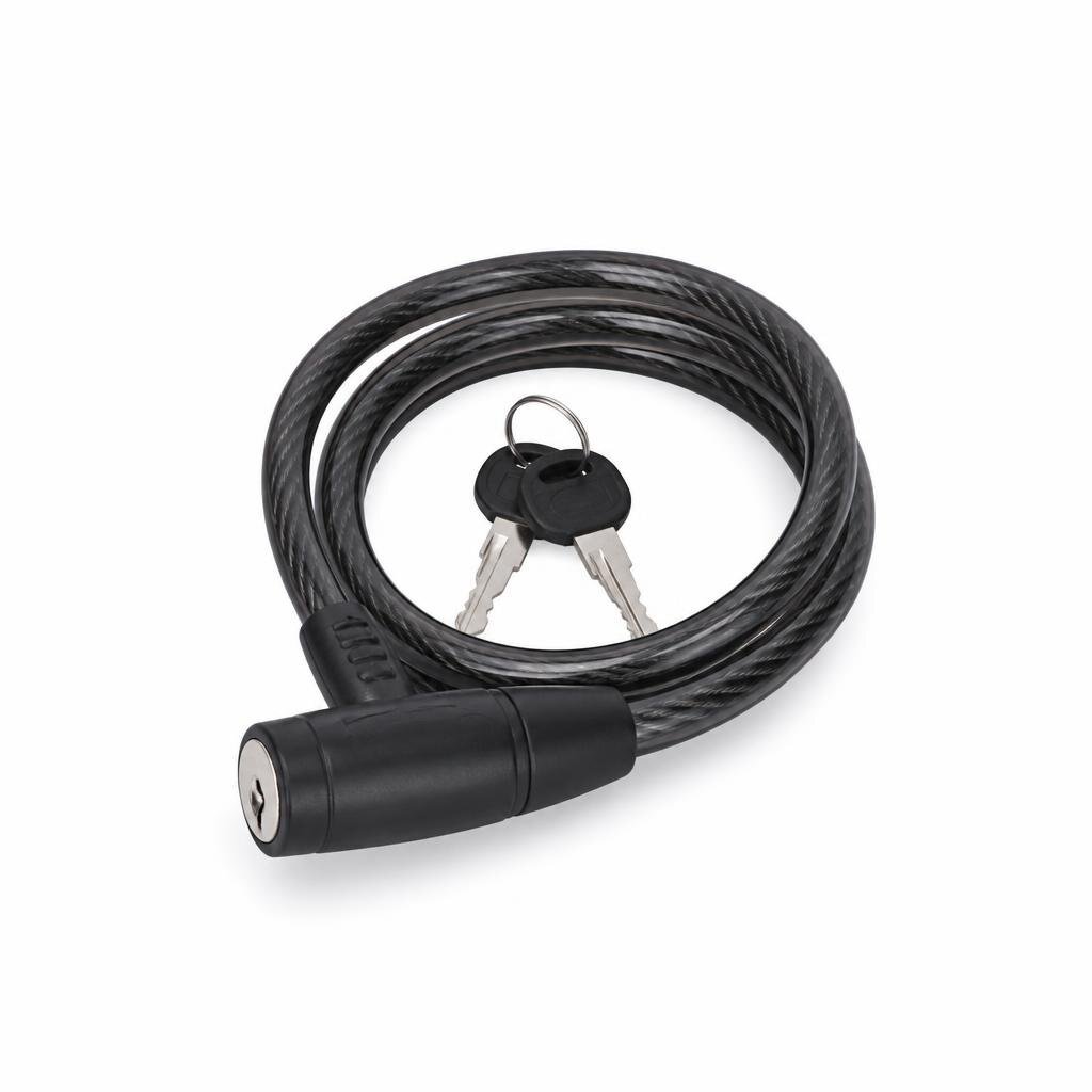 4011# WIRE ROPE BICYCLE LOCK