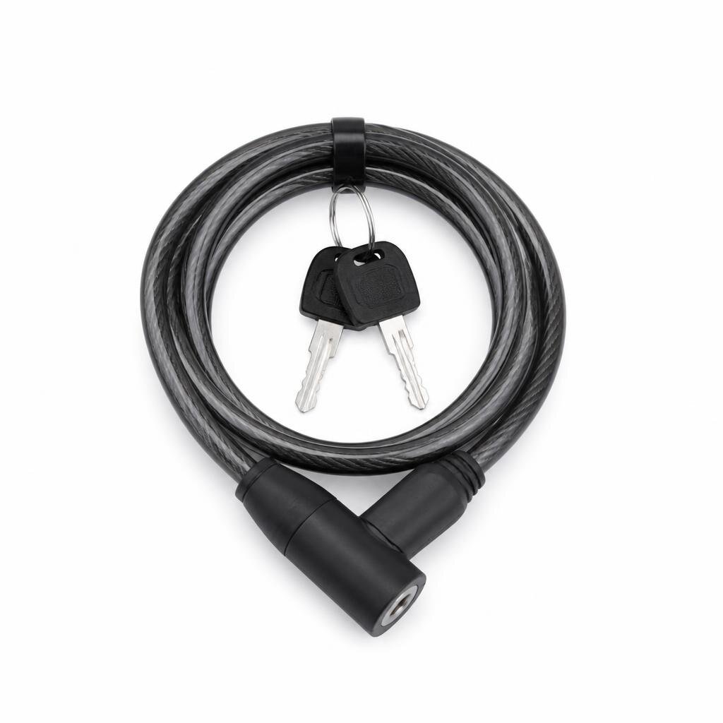 REXLOCK RBL 1880J BICYCLE LOCK