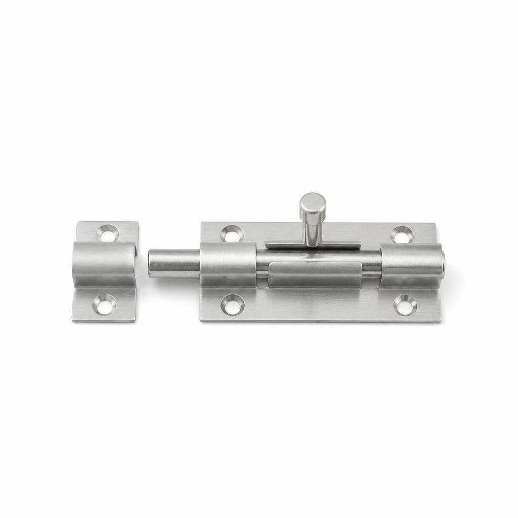 25MM SLIDING DOOR LOCK
