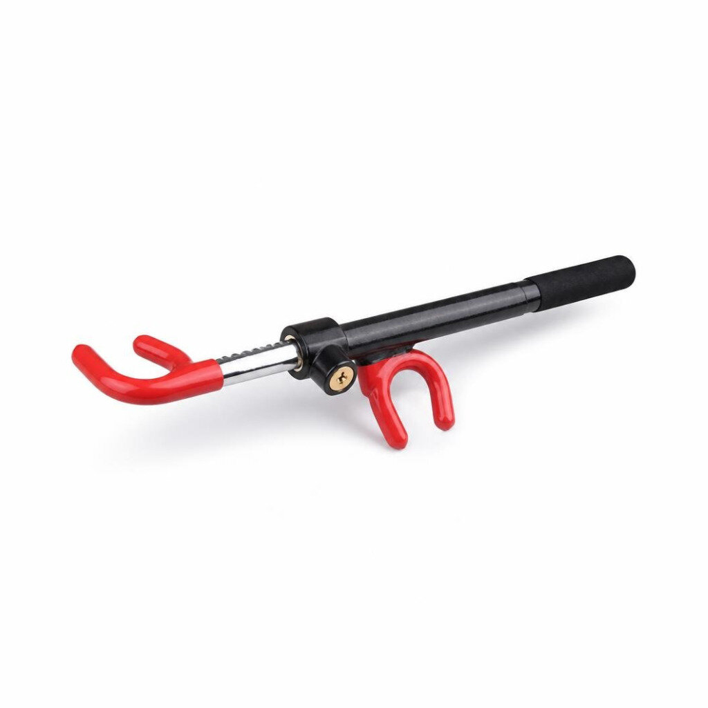 OKL 6168 STEERING WHEEL LOCK - CAR