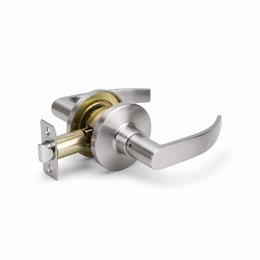 UNION U6611AC CYLINDER TUBULAR LEVER LOCK