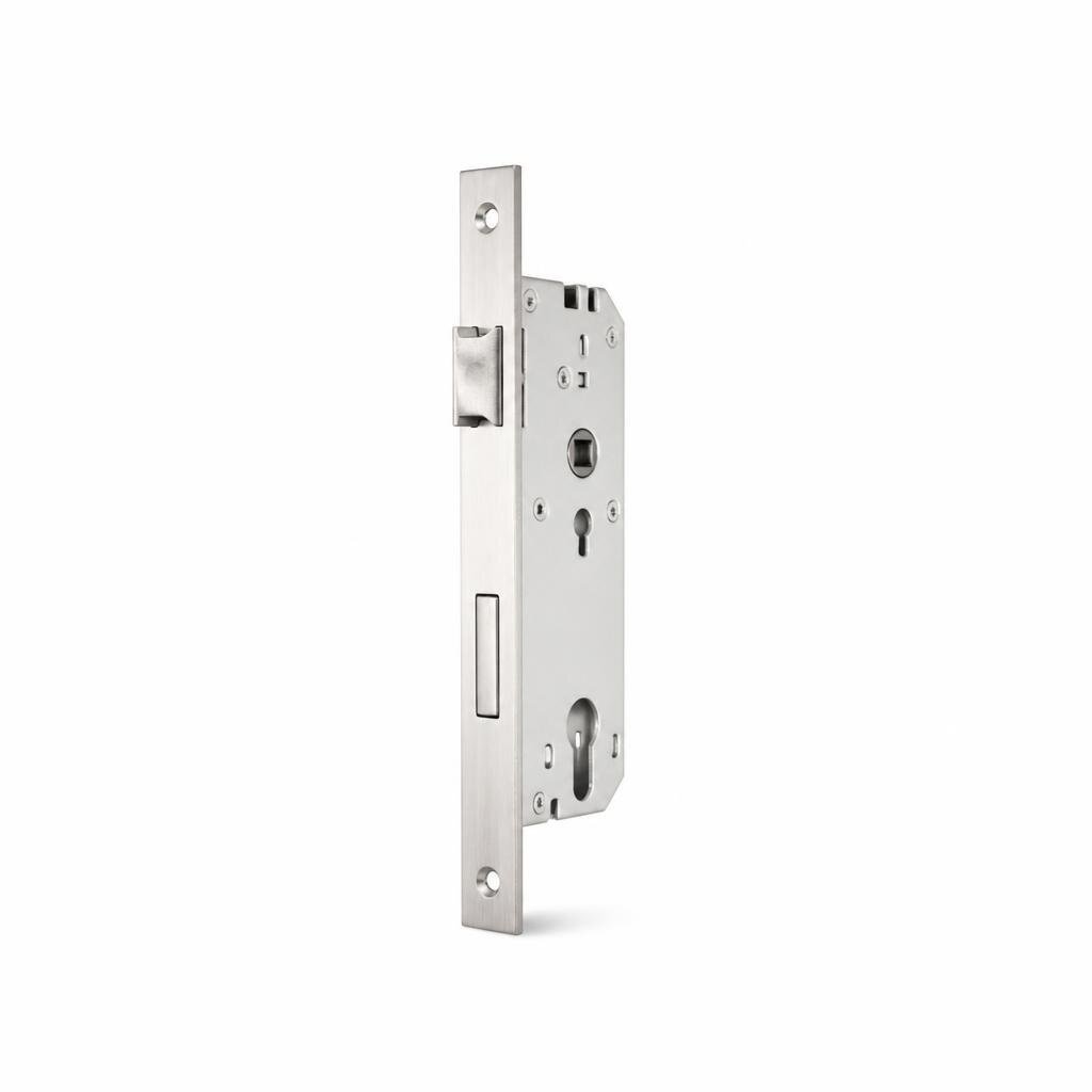 LOK PVC MORTISE LOCK REBATED PART