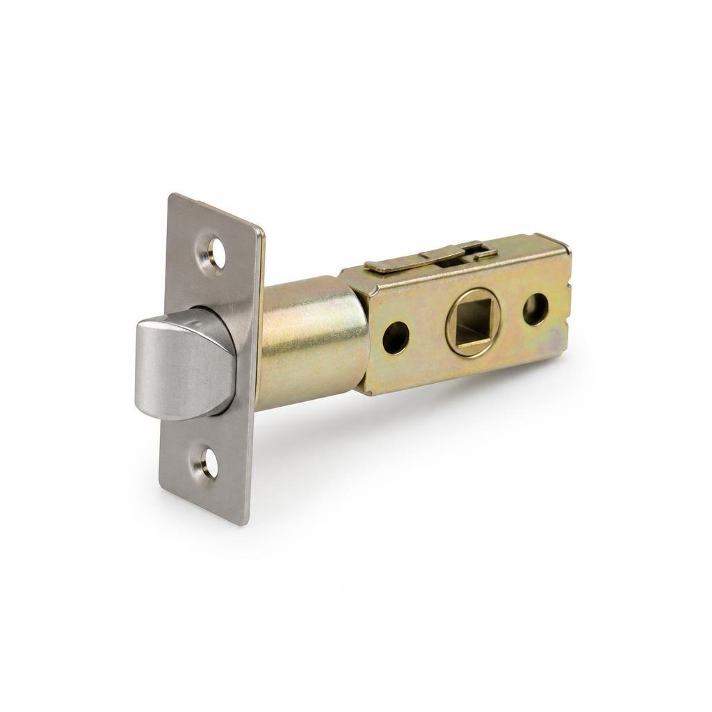 70MM CYLINDRICAL LOCK LATCH BACKSET