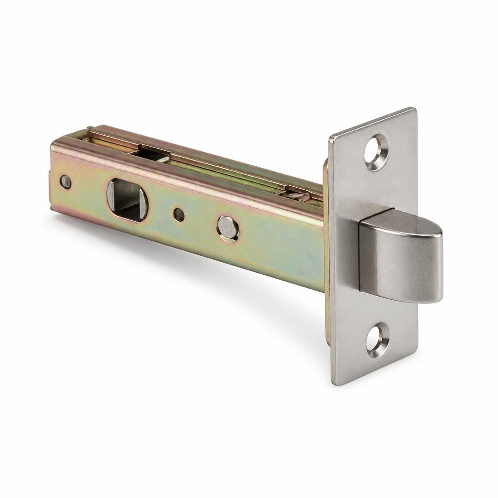 AMAN 70MM ENTRANCE FUNCTION GUARD LATCH