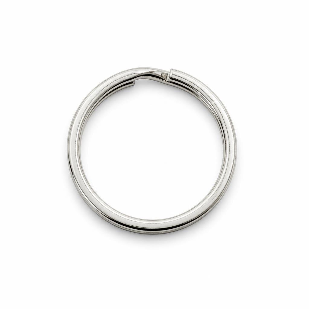 23MM KEY RING