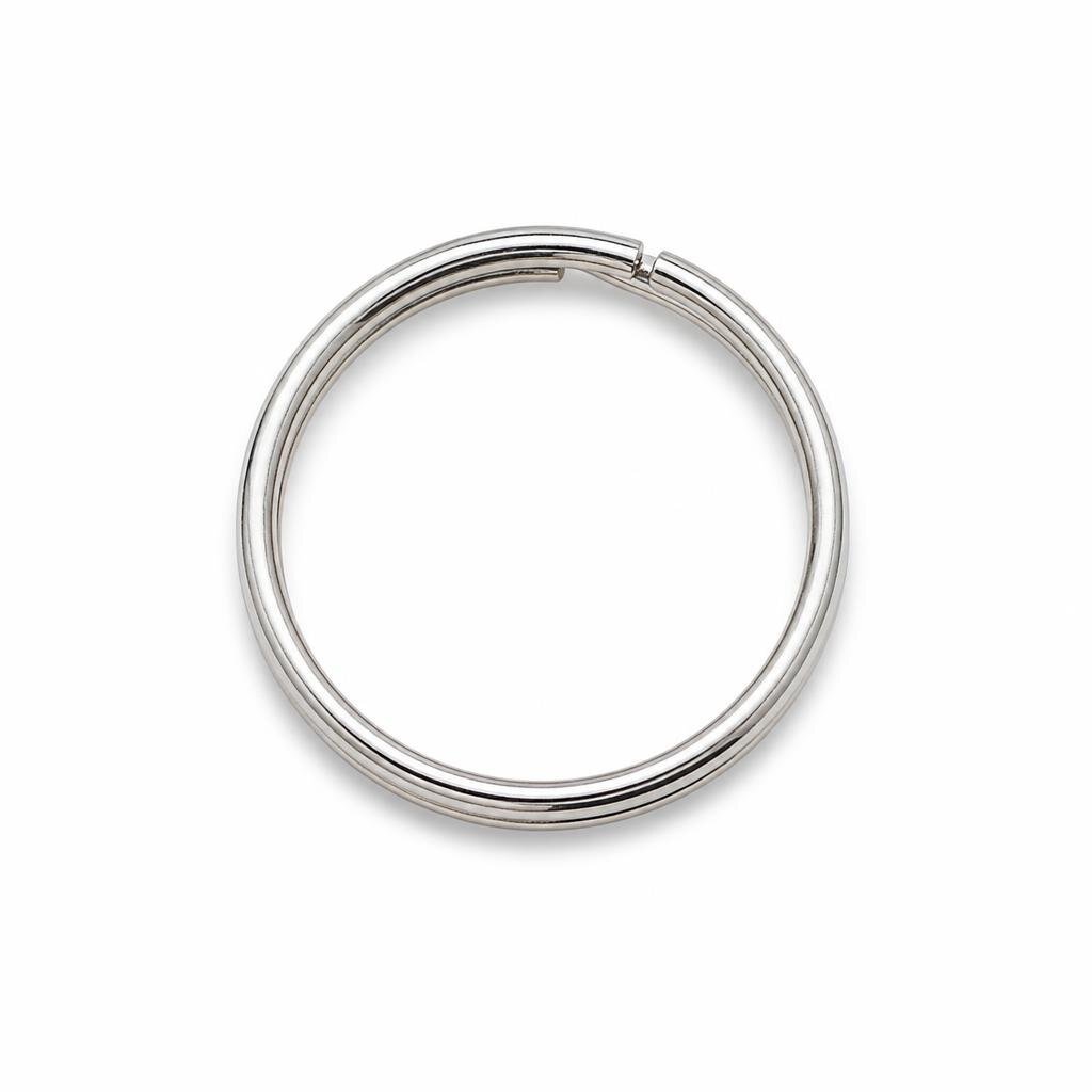 15MM KEY RING