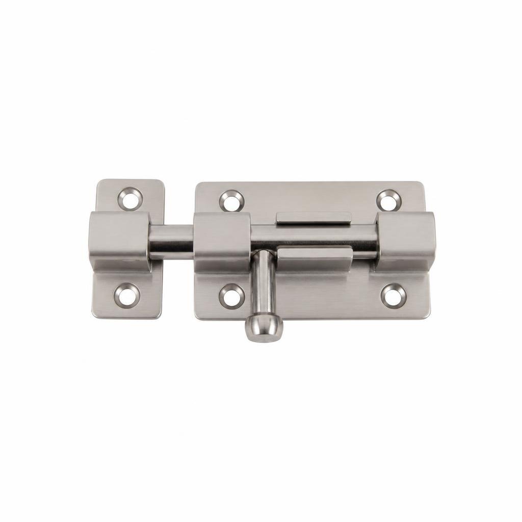 3.0" GATE LOCK