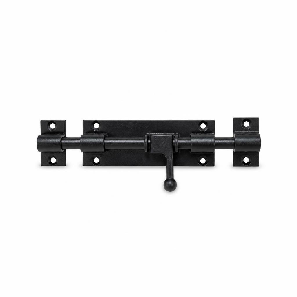 6" GATE LOCK
