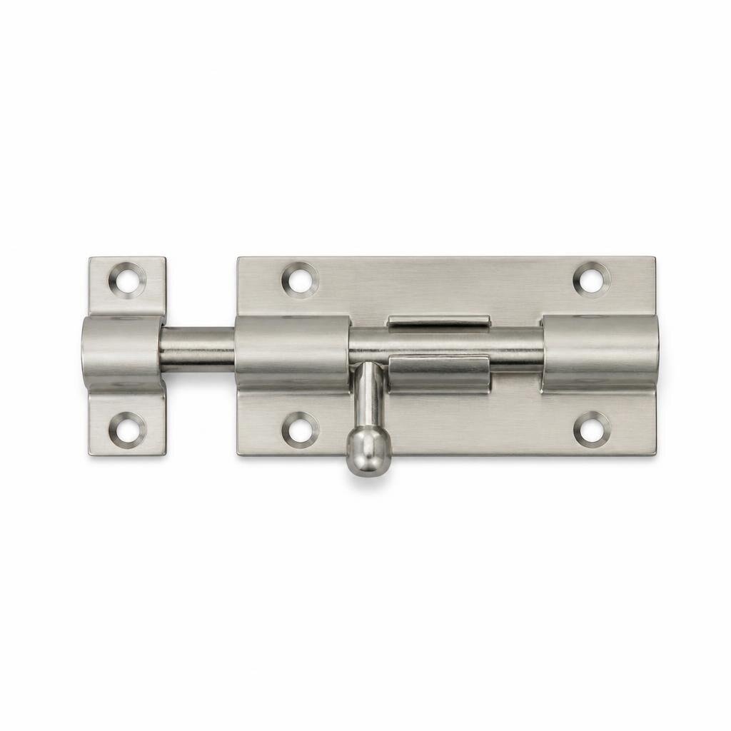 ST.GUCHI SGDB31604 4"SN ABB800 BARREL BOLT