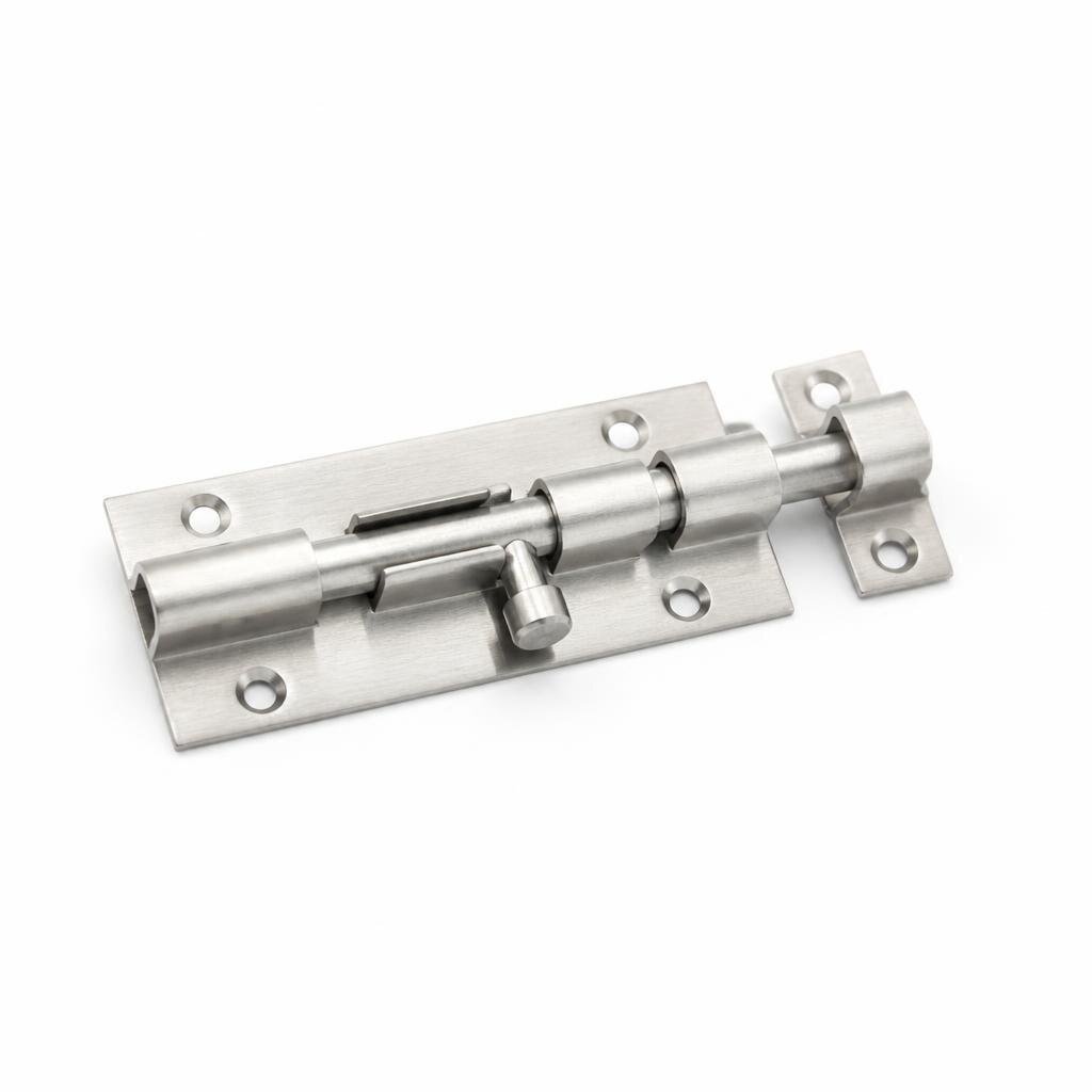 ST.GUCHI SGDB31604 6"SN ABB800 BARREL BOLT