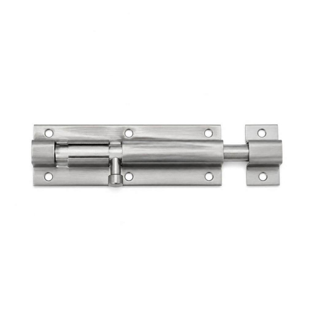 ST.GUCHI SGDB31604 8"SN ABB800 BARREL BOLT