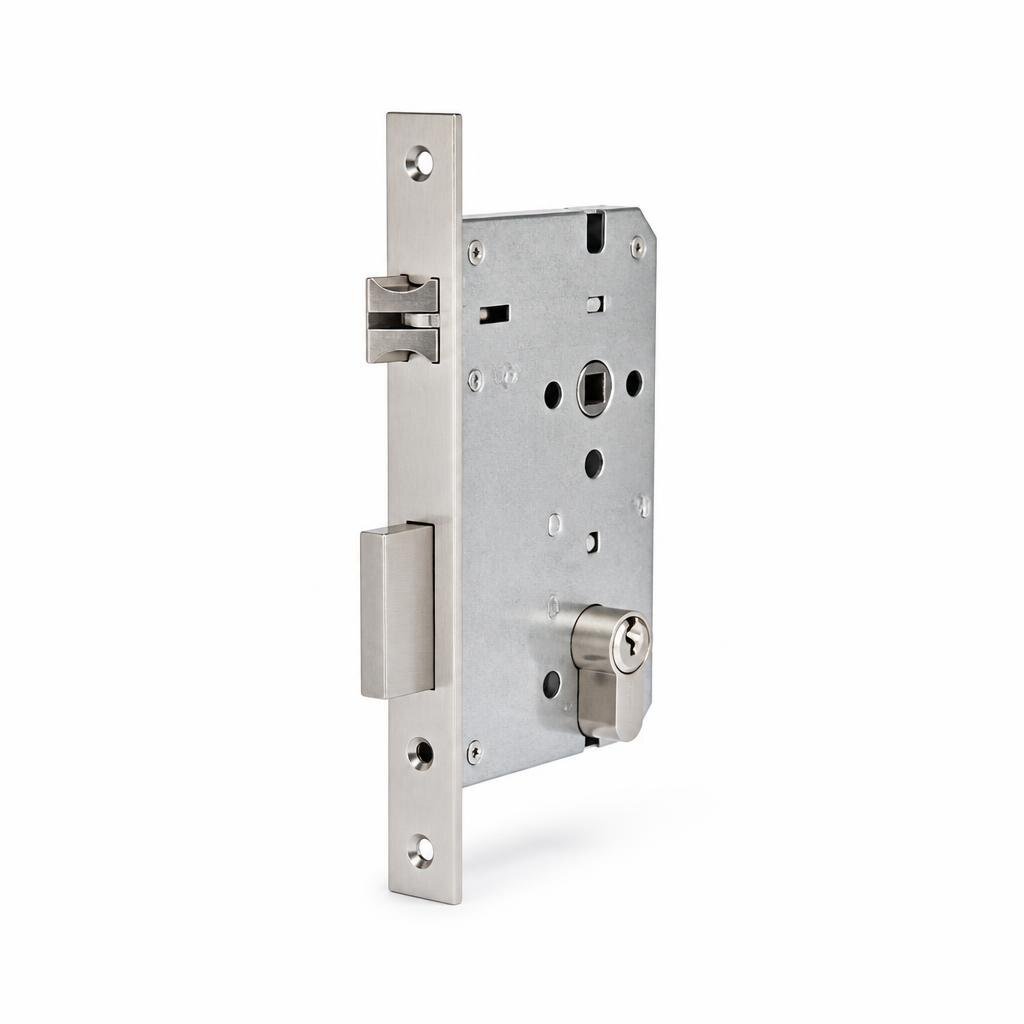 ST.GUCHI FRC3000SS 70MM FIRE R LOCK - ENT.