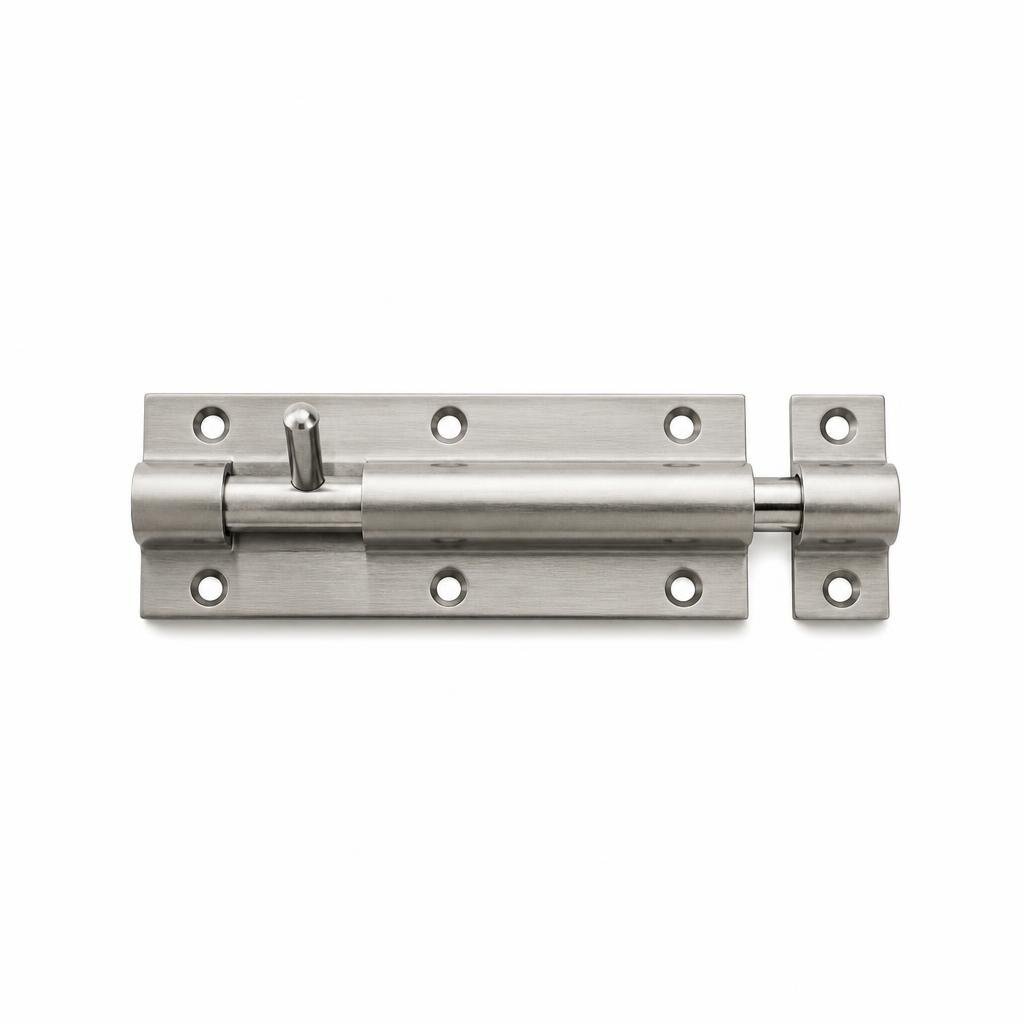 S-LINE 81303 3" S/S ROUND BOLT