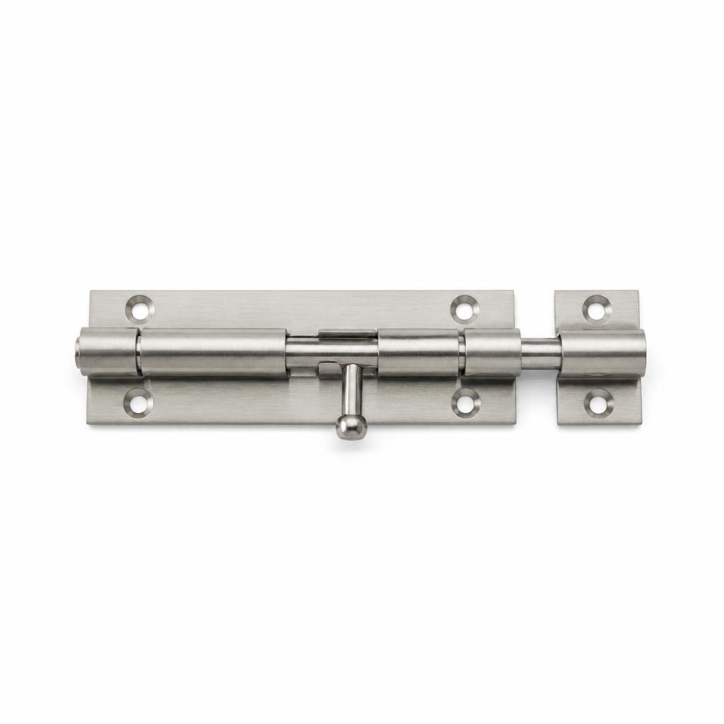 TWOMAN TMC8510 8" S/STEEL BARREL BOLT