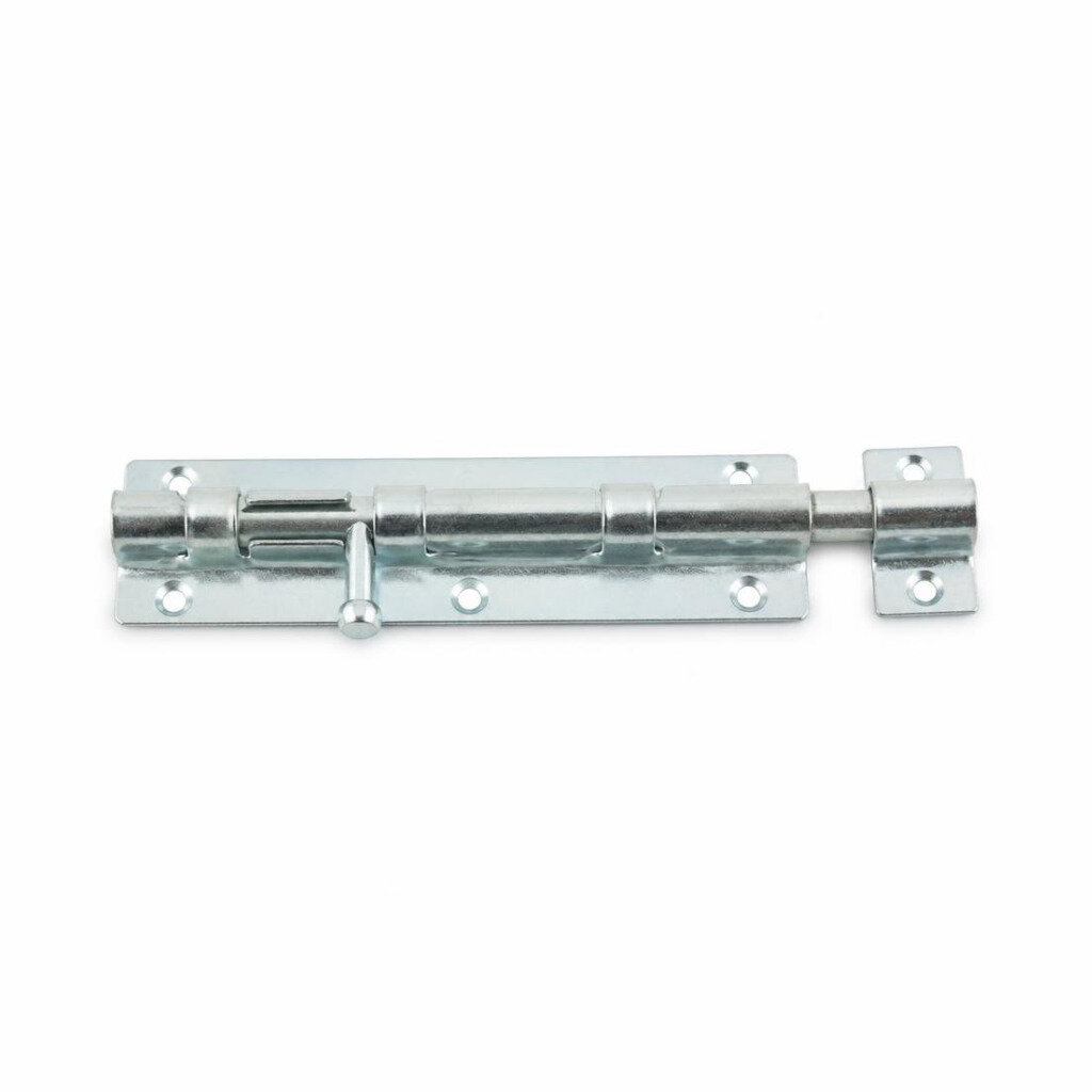 A-CLASS 6" A/C BARREL BOLT