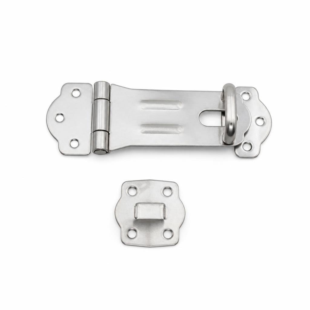 THAI HASP & STAPLE