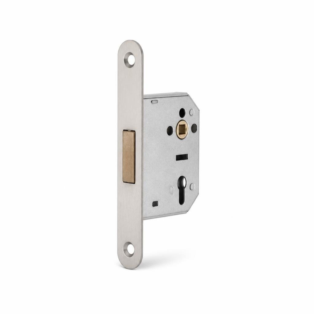LORRY LOCK SLOT