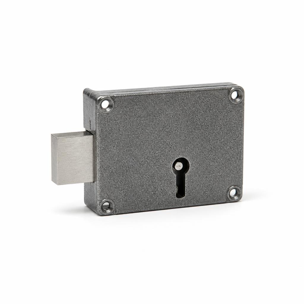 G031 IRON LOCK