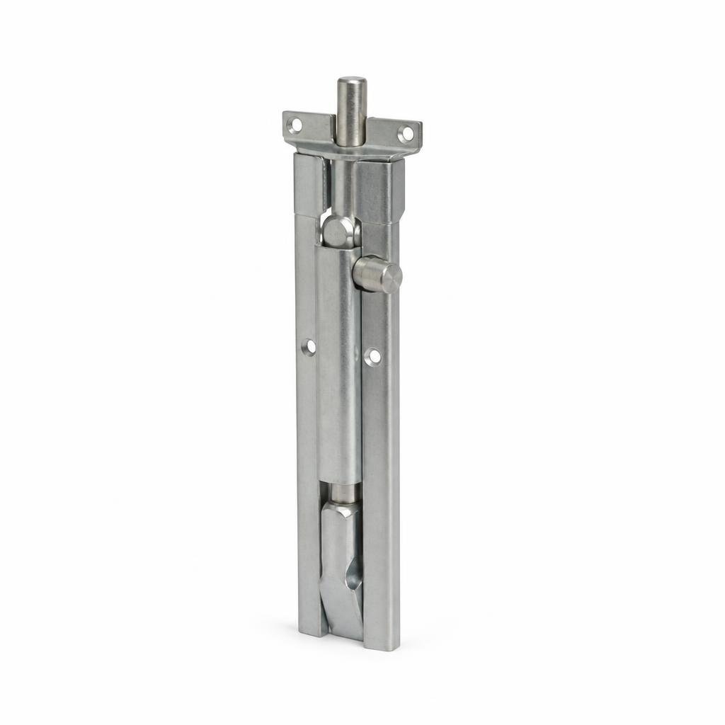 12" FLOOR LATCH L/R