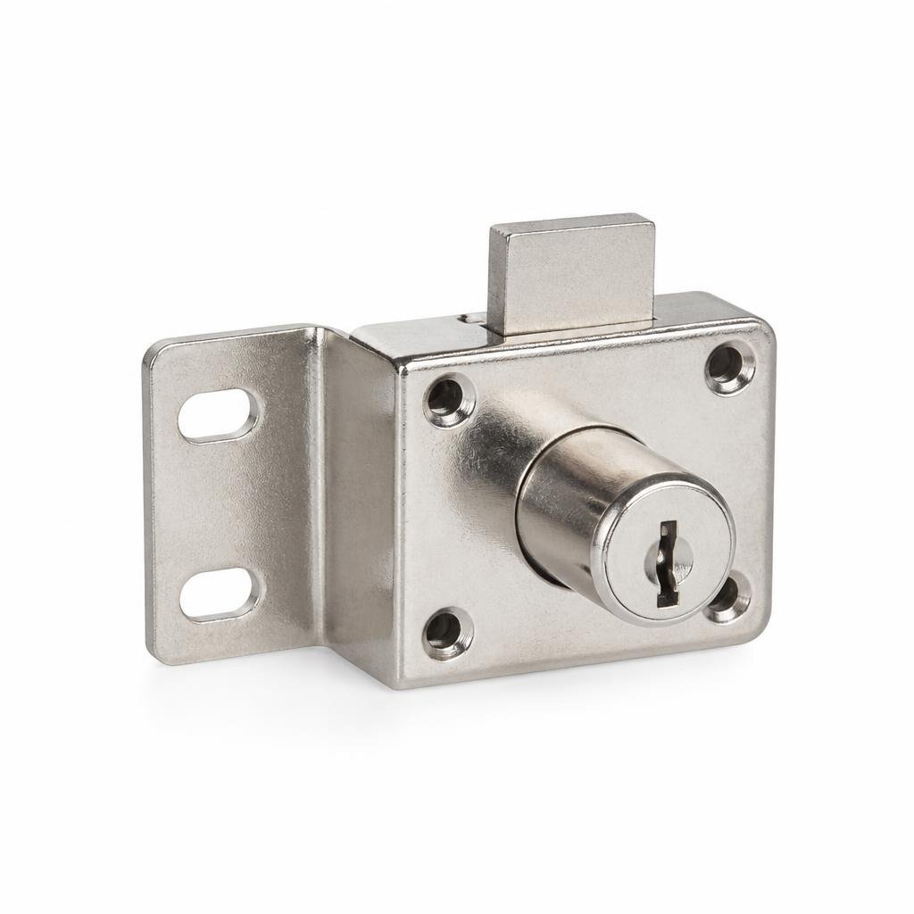 SRI MAJU DRAWER LOCK L BRACKET