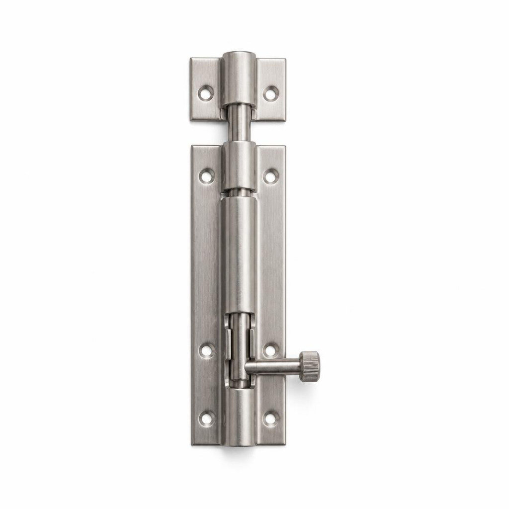 NEKEN 3.0" S/S TOWER BOLT