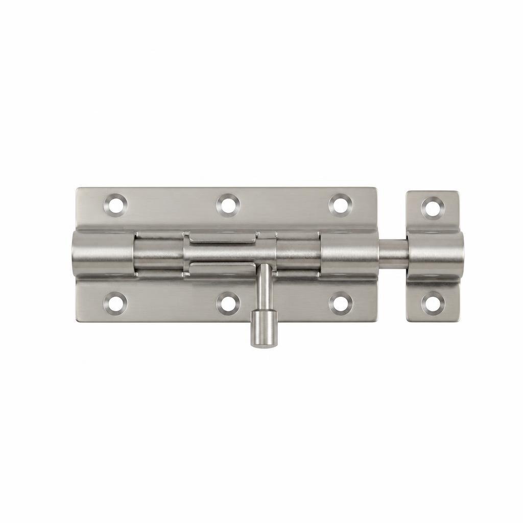 NEKEN 5.0" S/S TOWER BOLT
