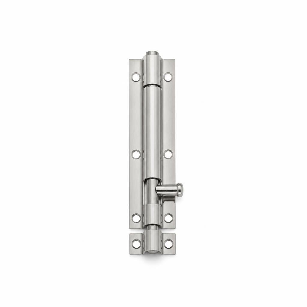 NEKEN 6.0" S/S TOWER BOLT