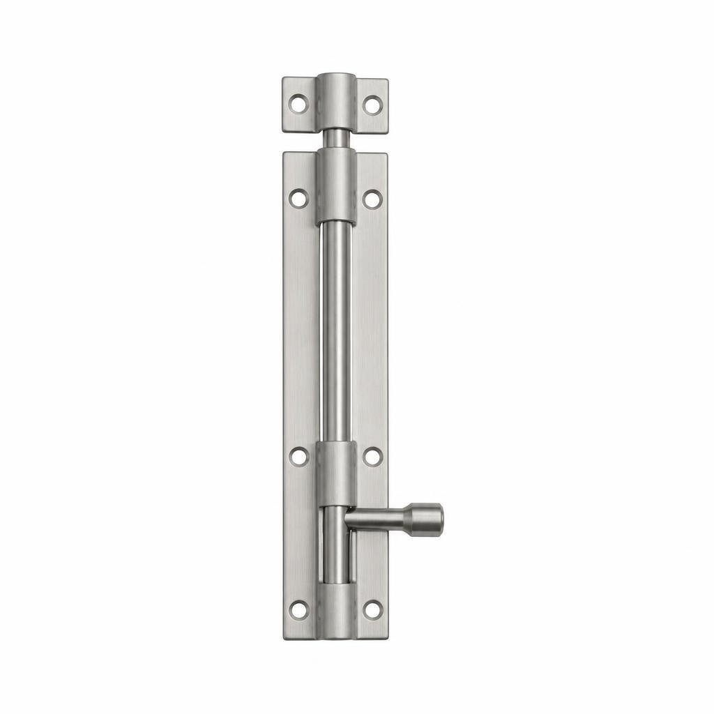 NEKEN 205 5.0" S/S TOWER BOLT