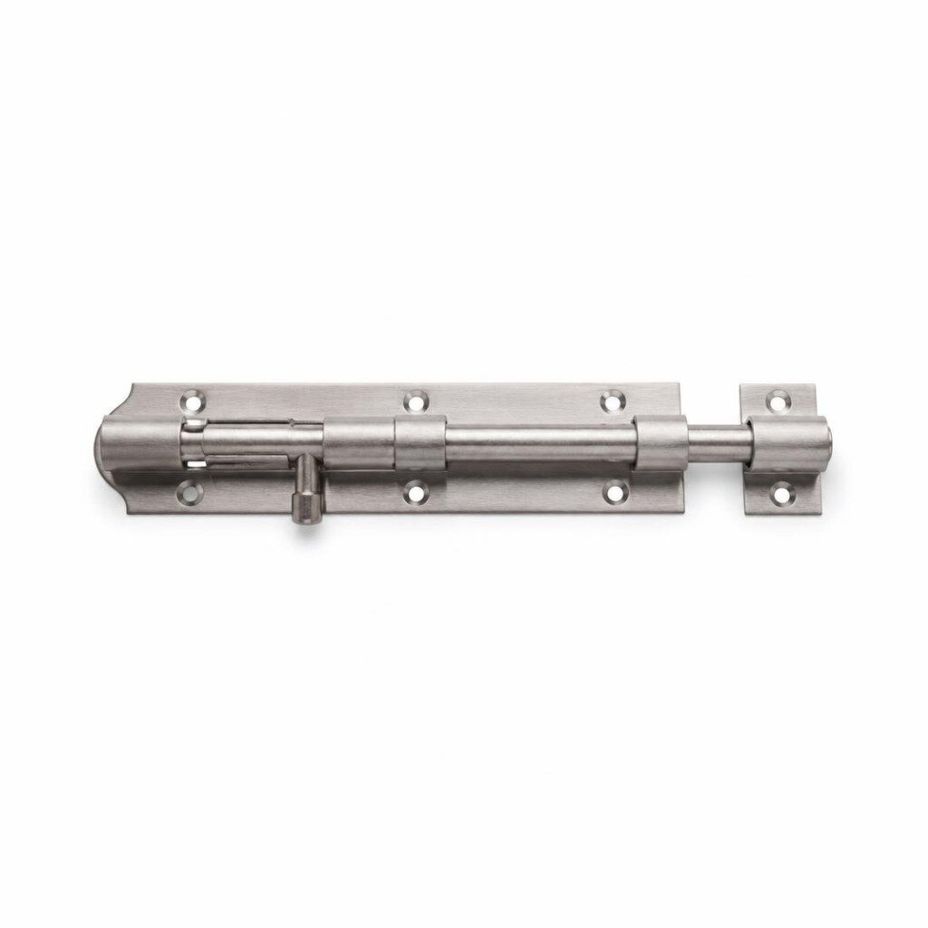 SS201 8" DOOR LATCH