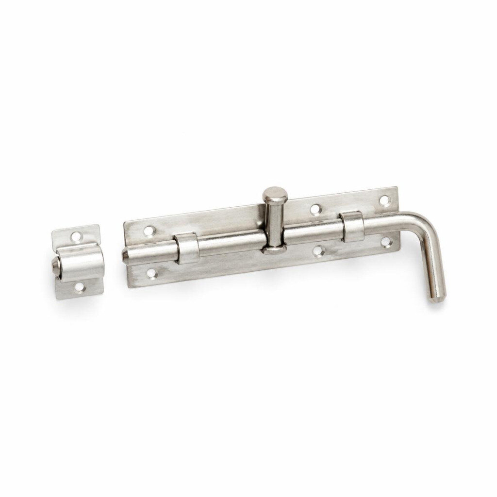NATORO 4" AC HEAVY DUTY KATCH