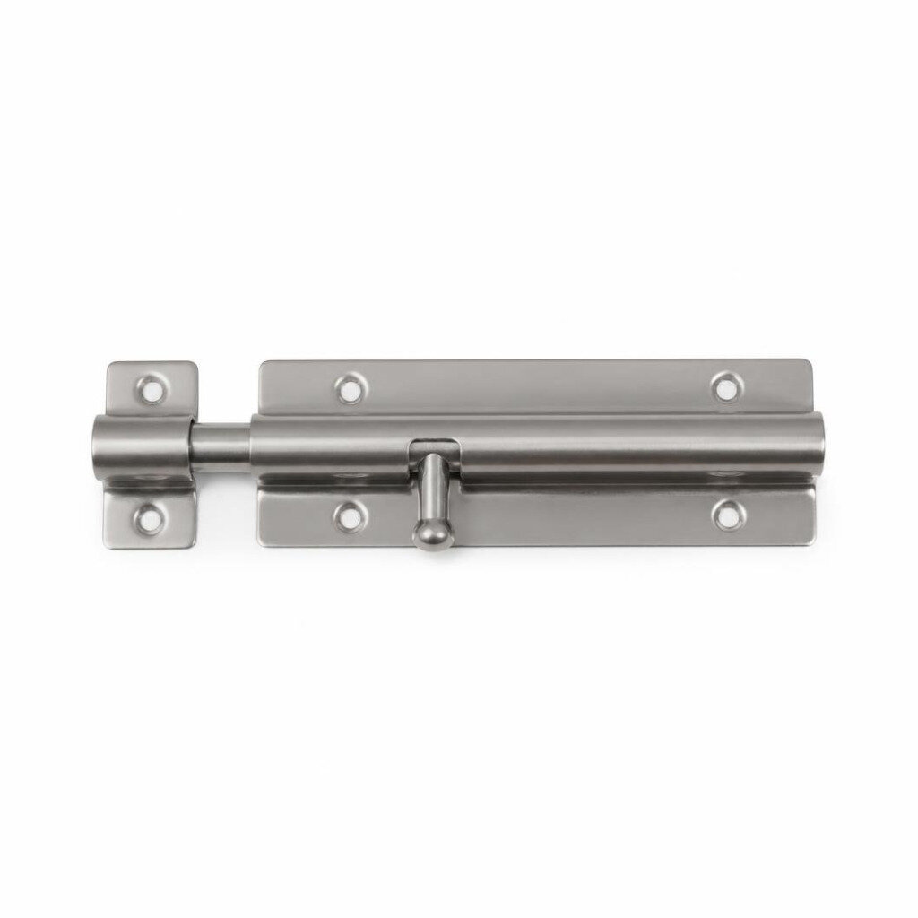 NATORO 6" AC HEAVY DUTY KATCH