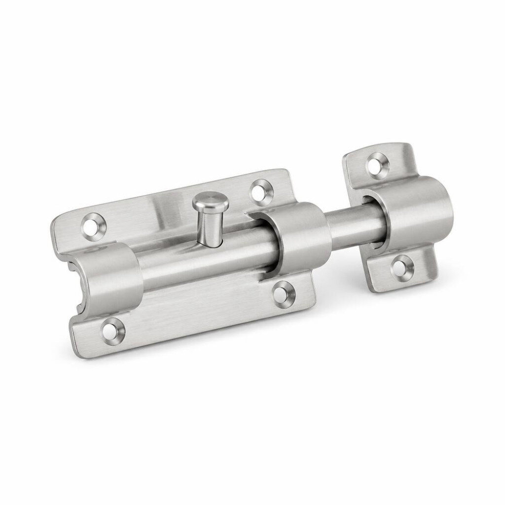 MLINK 3" STAINLESS STEEL DOOR LATCH