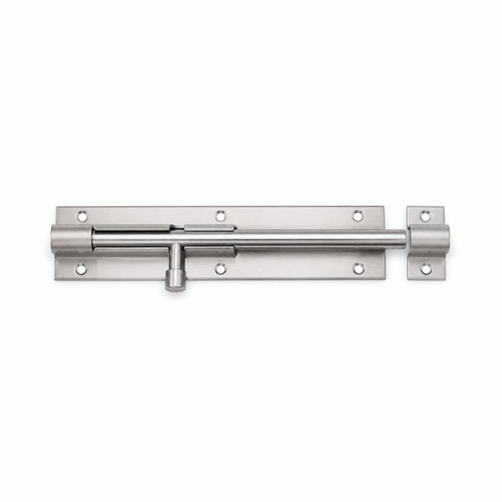 MLINK 10" STAINLESS STEEL DOOR LATCH