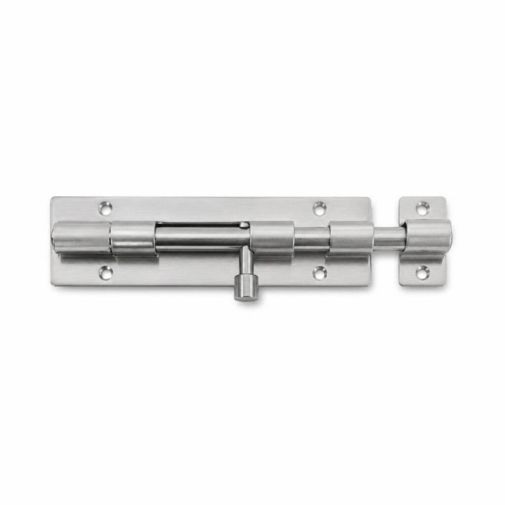 MLINK 12" STAINLESS STEEL DOOR LATCH
