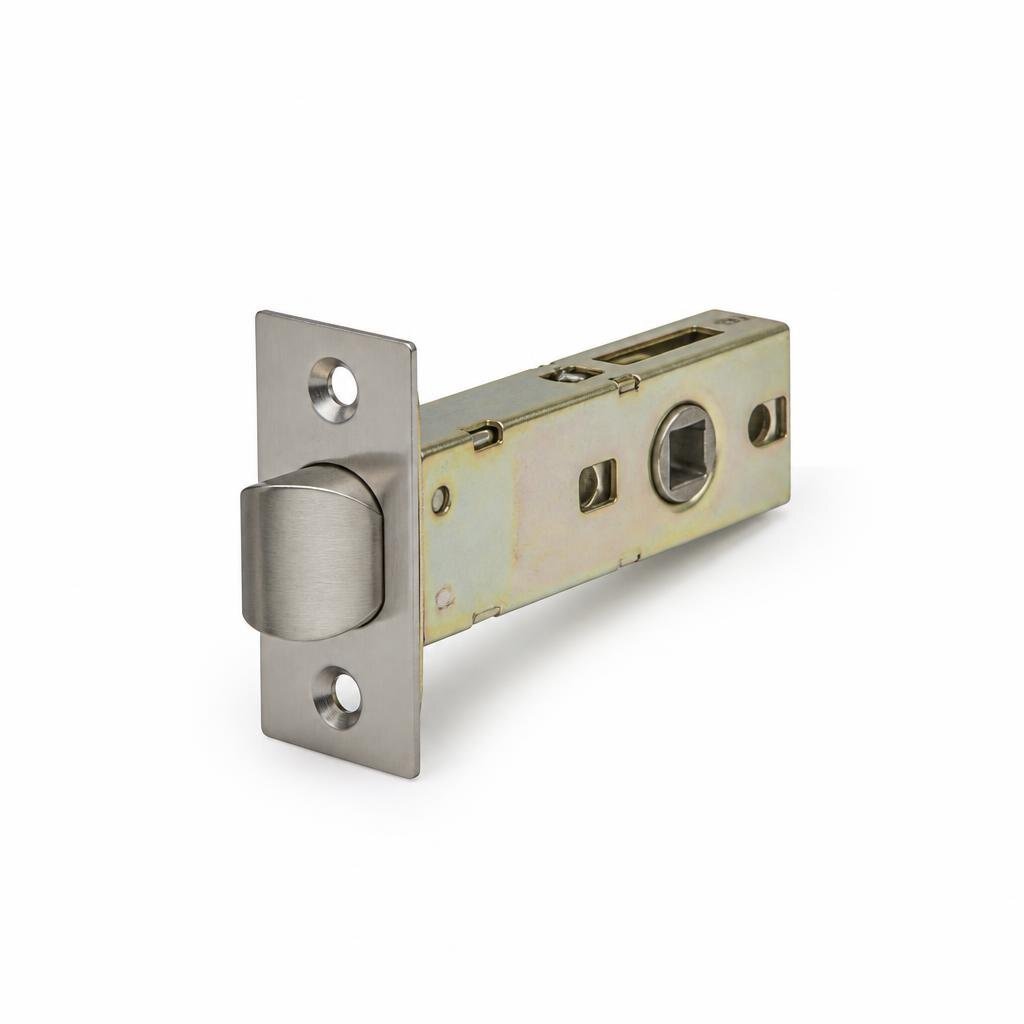 E-MAX CQ155 4" DOOR LATCH