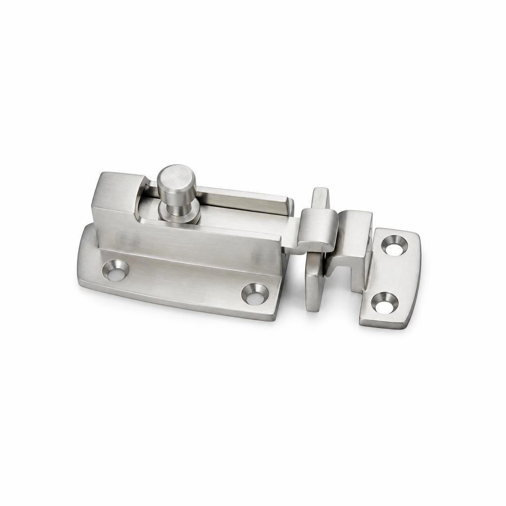 SAKURA 1.5" DOOR & WINDOW LATCH