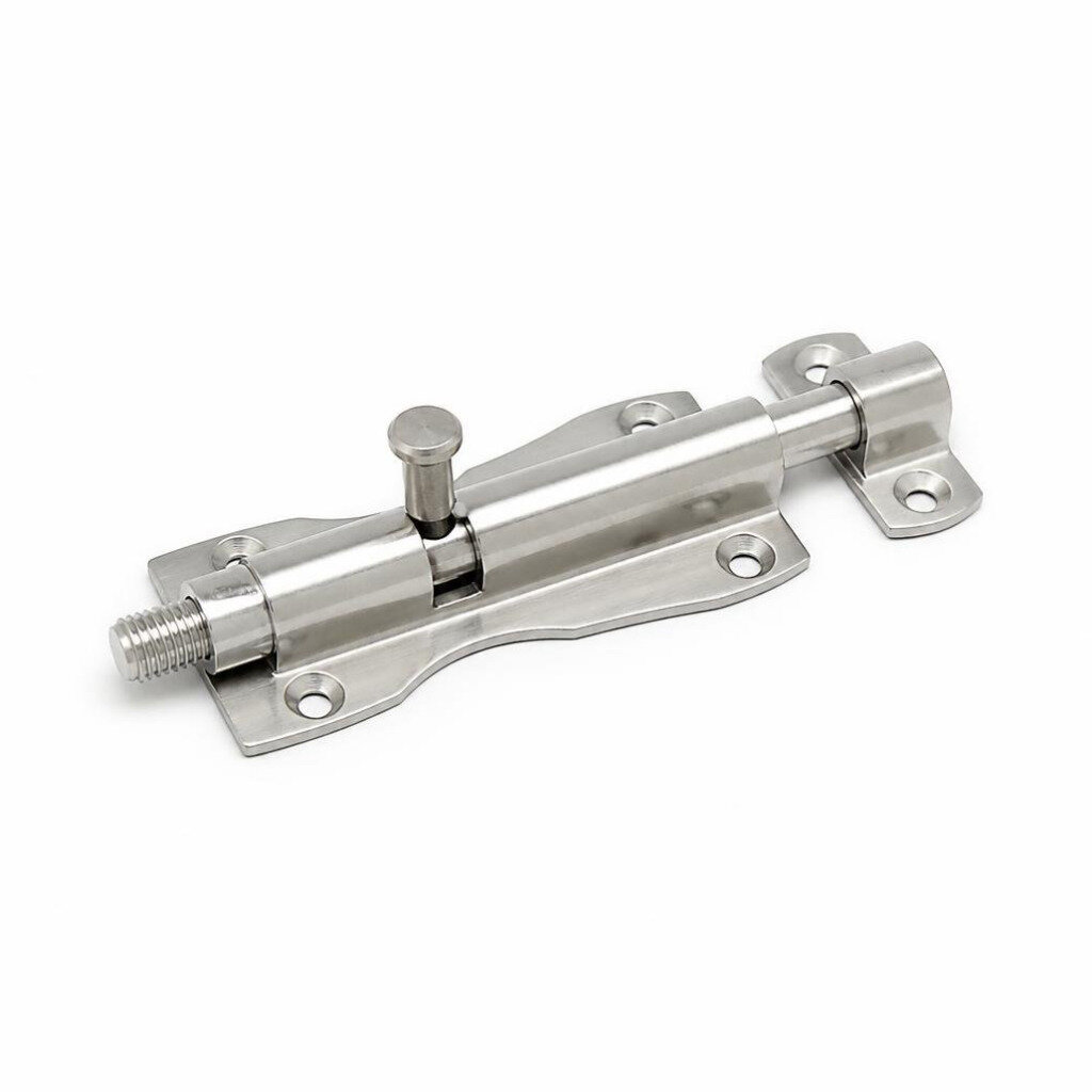 3" S/S SWIVEL BOLT