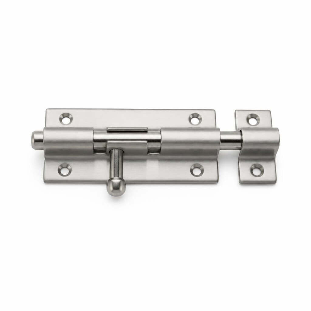 4" S/S SWIVEL BOLT