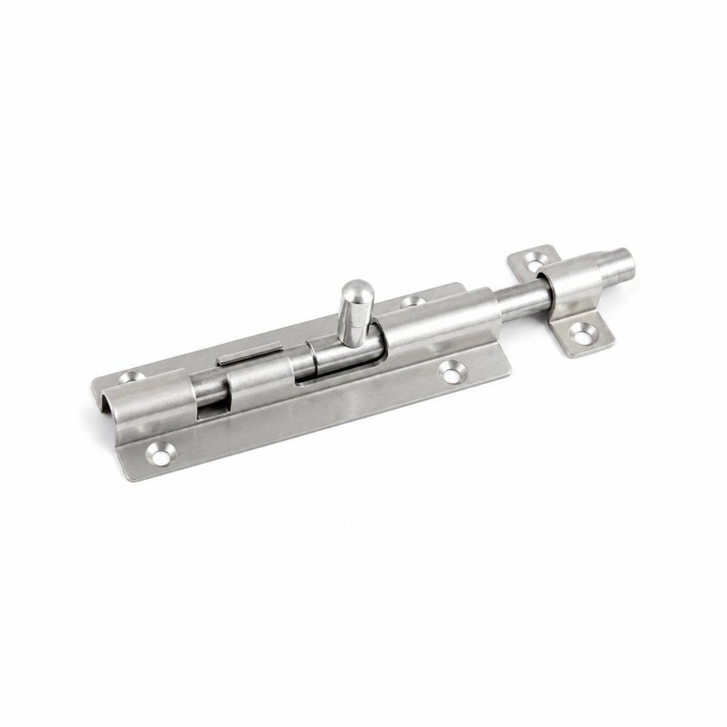 3" X 90* S/S SWIVEL BOLT