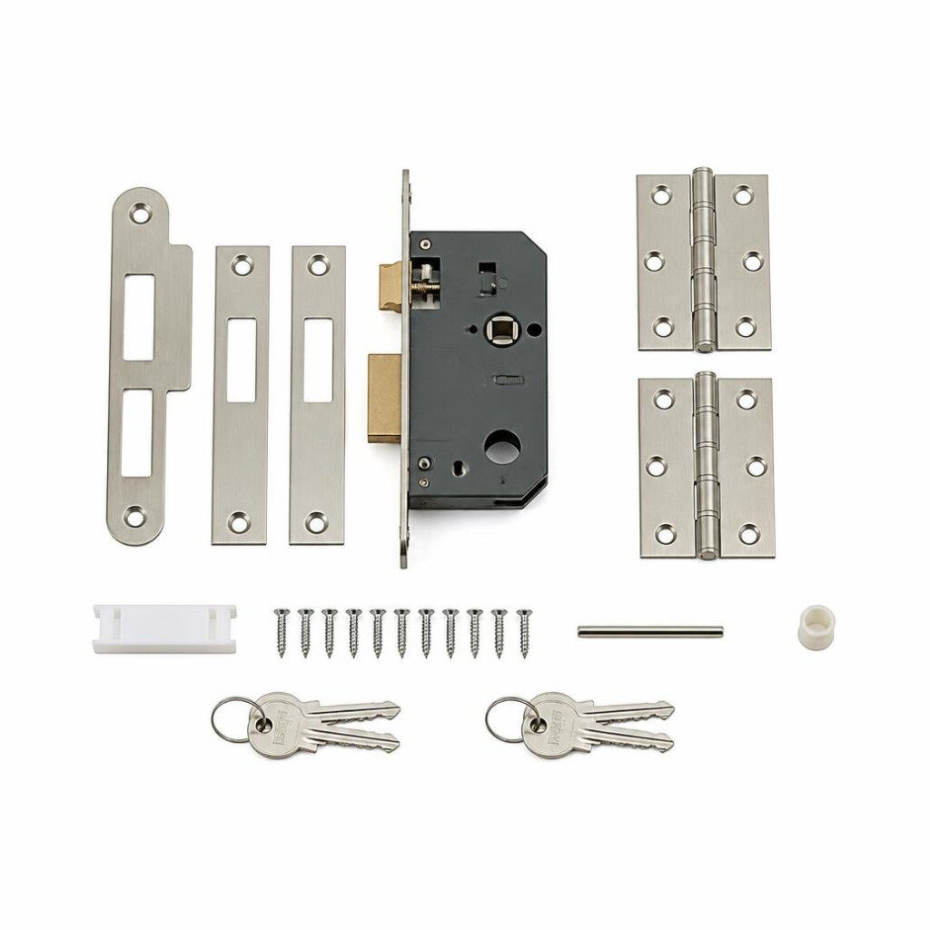 STARMAN TL-36 HLH206 LOCK INSTALLATION KIT