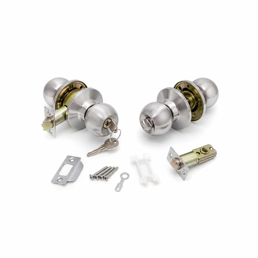 EXTREME 2PCS LOCK INSTALLATION KIT