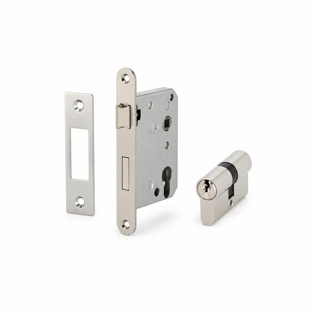 EXTREME 3PCS LOCK INSTALLATION KIT