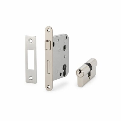 EXTREME 3PCS LOCK INSTALLATION KIT