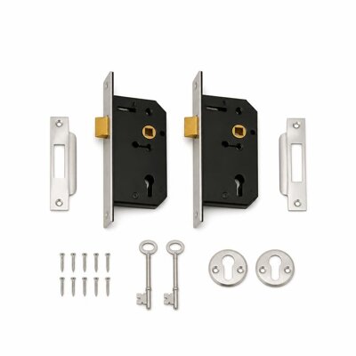 ROBINSON 2PCS LOCK INSTALLATION KIT