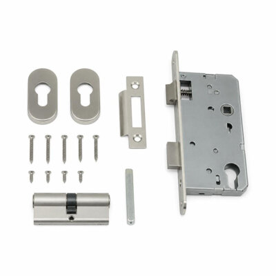 KOSKO L/D LOCK INSTALLATION KIT