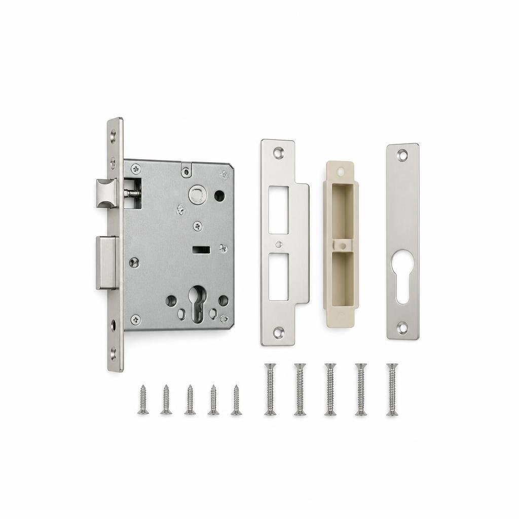 NEKEN 2PCS LOCK INSTALLATION KIT
