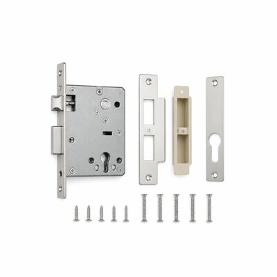 NEKEN 2PCS LOCK INSTALLATION KIT