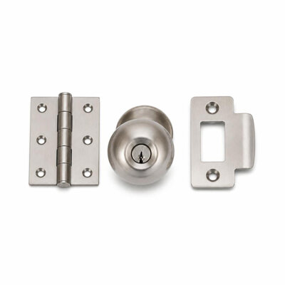 NEKEN 3PCS LOCK INSTALLATION KIT