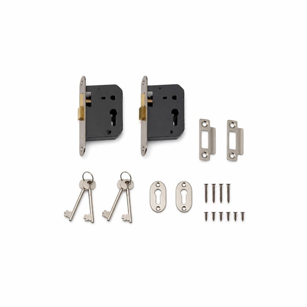 SOVA UNION 2PCS LOCK INSTALLATION KIT